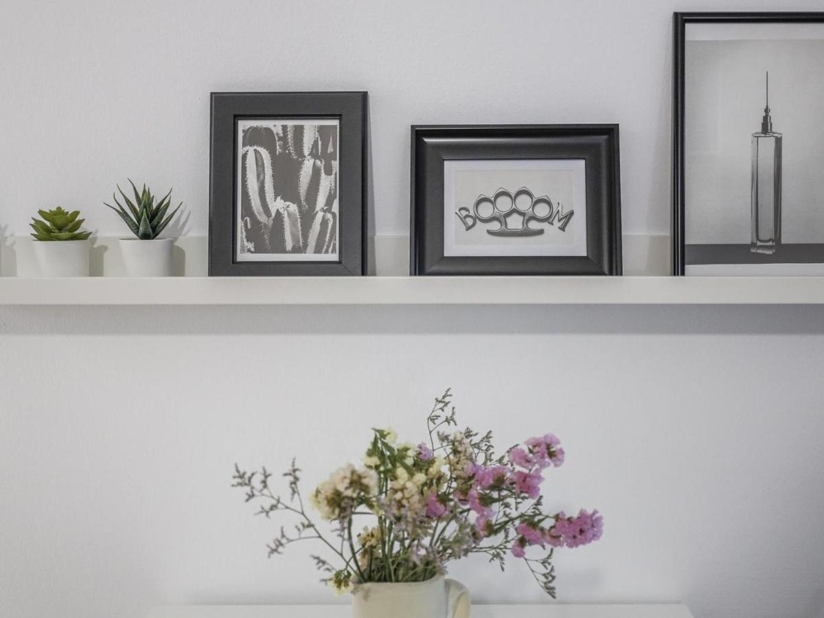 Appartement Canos De Carmona Sevilla