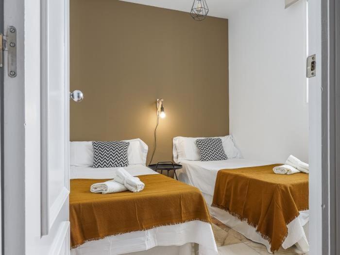 Appartement Canos De Carmona Sevilla
