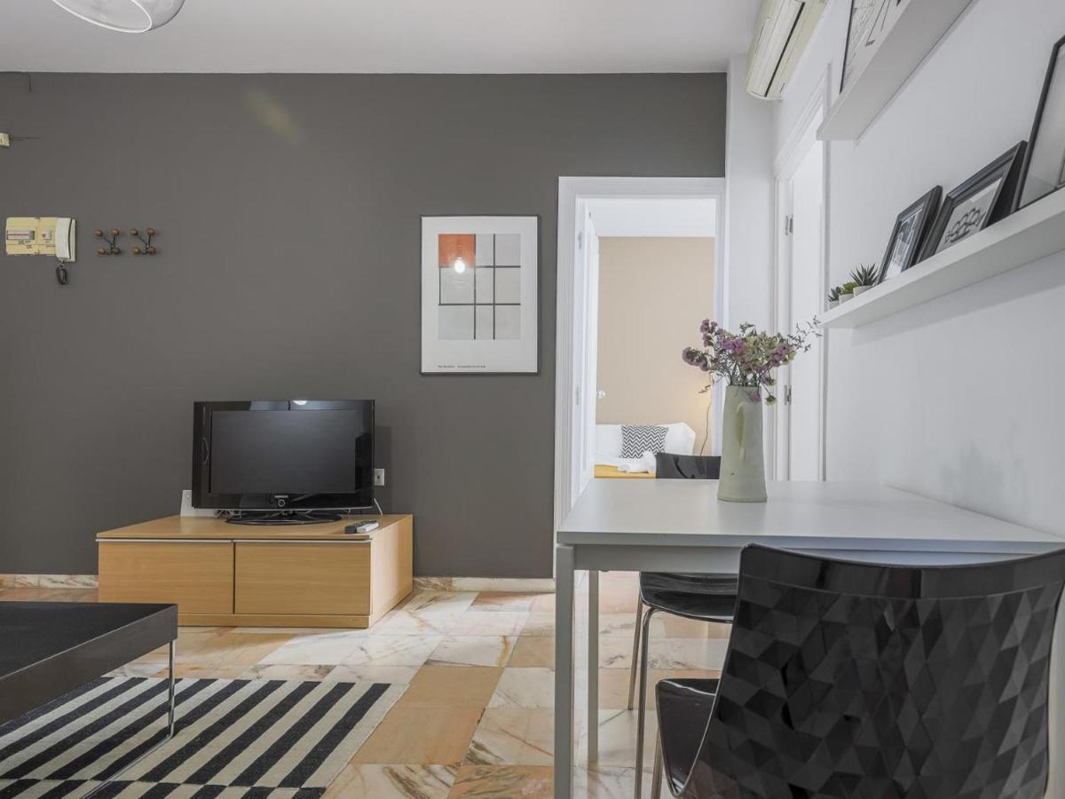 Appartement Canos De Carmona Sevilla