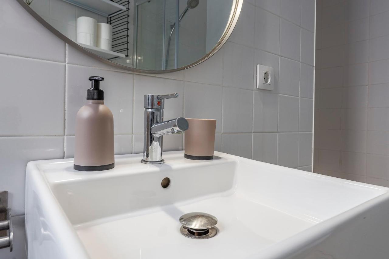 Canos De Carmona Appartement Sevilla