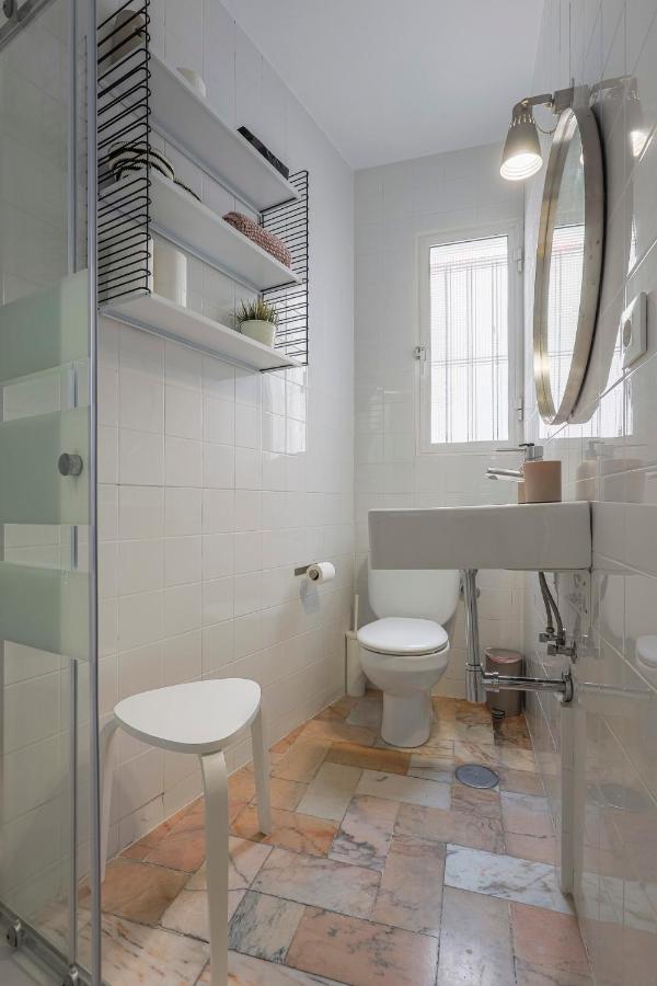 Appartement Canos De Carmona *