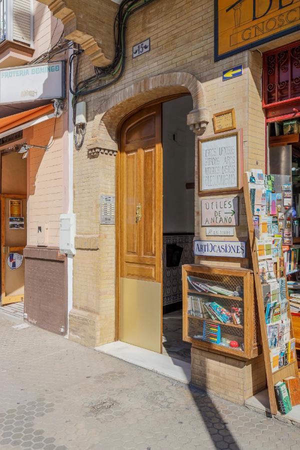 Appartement Canos De Carmona Sevilla