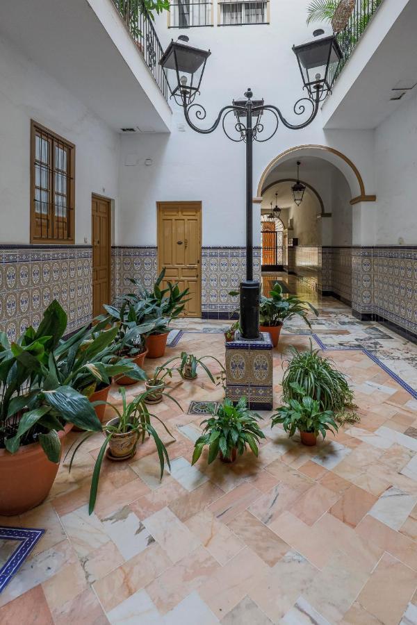 Appartement Canos De Carmona Sevilla